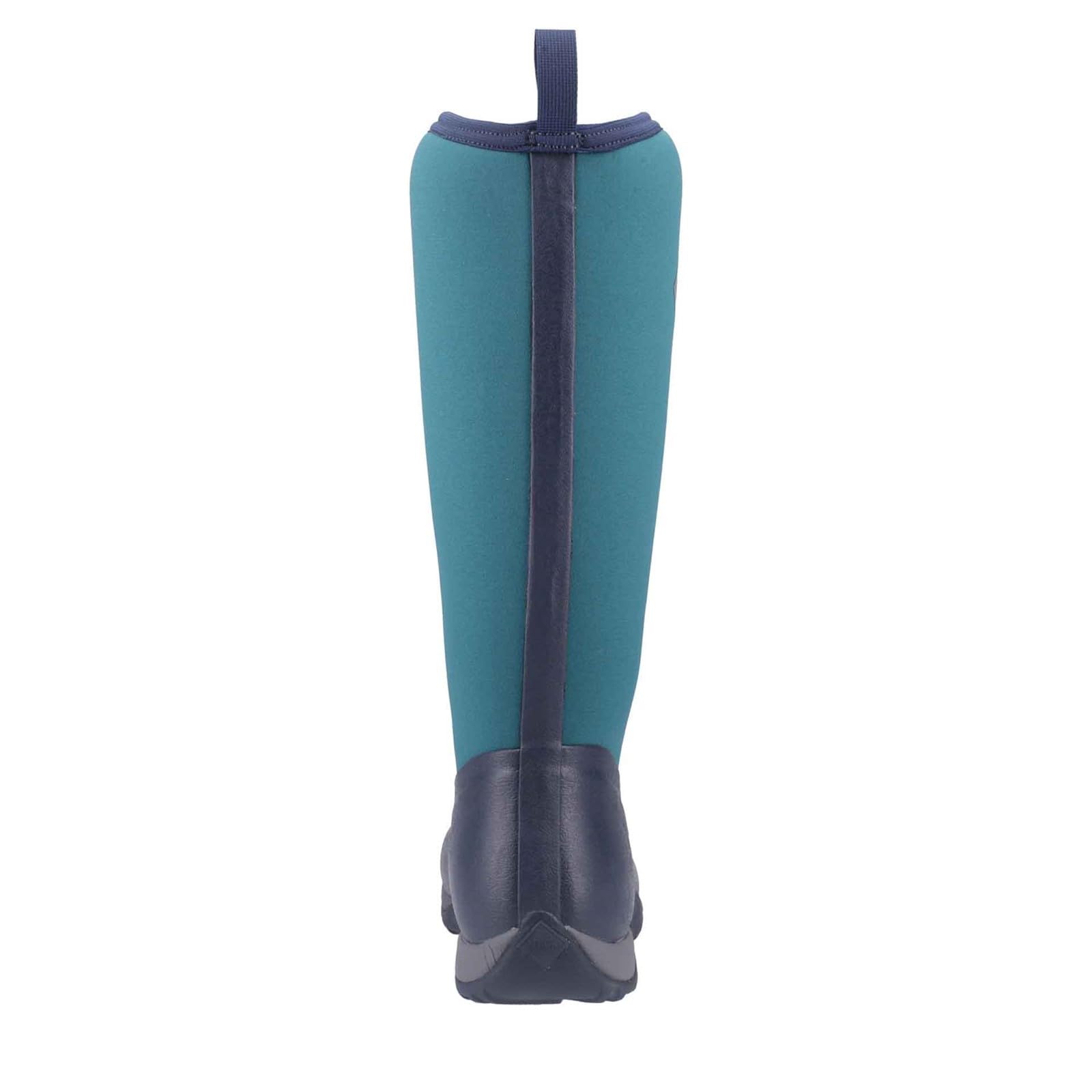 Muck Boots Arctic Adventure Tall Rubber Women's Winter Boots - Waterproof Insulated Snow Boots for Hiking, Hunting & Cold Weather Outdoor Activities