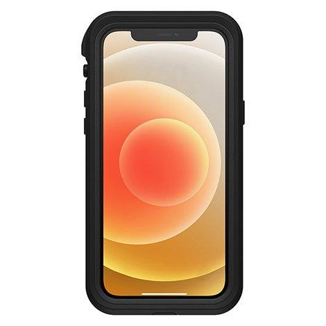 Lifeproof Fre Waterproof Case for iPhone 12 - Shockproof & Drop Protection - Perfect for Outdoor Adventures, Travel & Daily Use