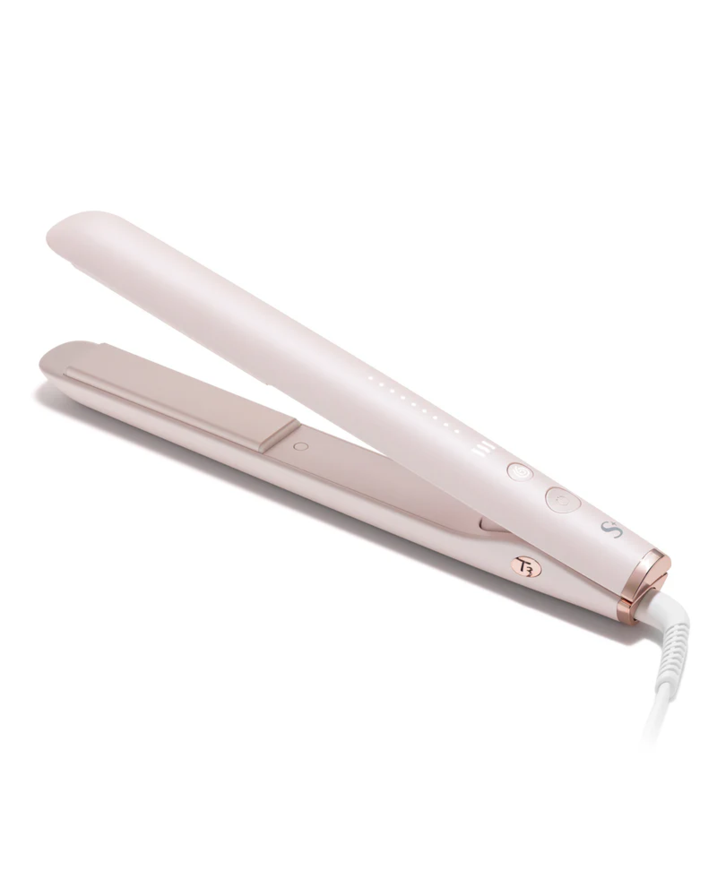 T3 SinglePass StyleMax Hair Dryer - Professional Ionic Blow Dryer for Salon-Quality Styling at Home | Perfect for Smoothing, Volumizing & Fast Drying