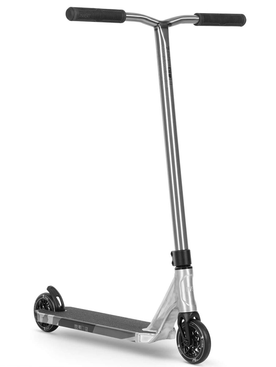 Invert Journey 4 Pro Scooter - High Performance Electric Scooter for Adults, 350W Motor, 15.5MPH & 15.5 Mile Range - Perfect for Commuting, Urban Travel & Last-Mile Transportation