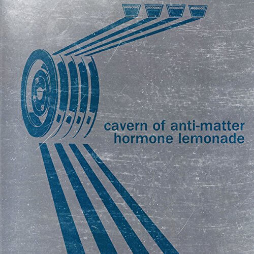Cavern Of Anti Matter – Hormone Lemonade | Electronic Music Vinyl LP | Perfect for DJ Sets & Home Listening