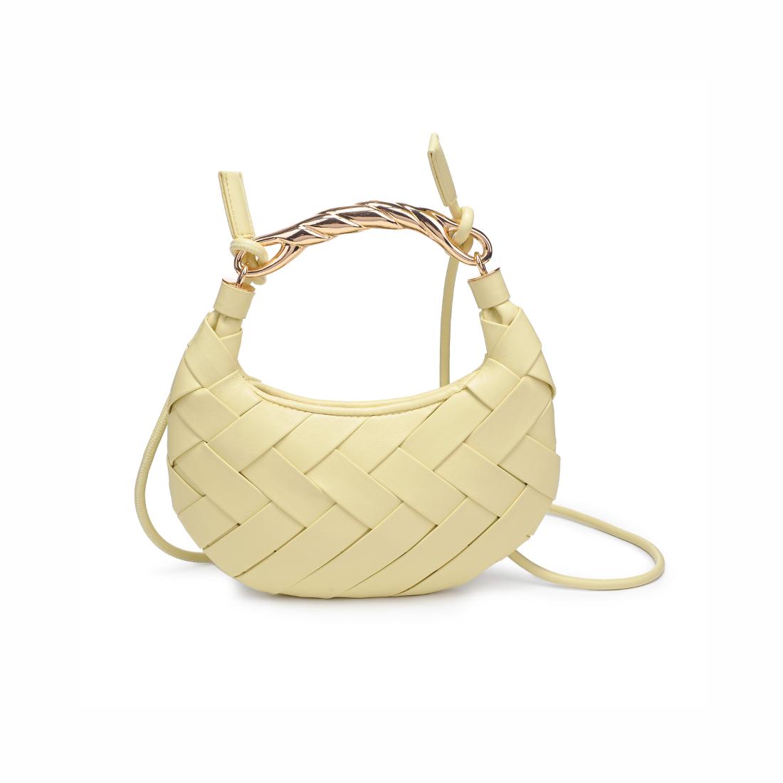 **Stylish Pamela Crossbody Bag for Women - Trendy Shoulder Purse with Adjustable Strap, Perfect for Travel, Shopping & Everyday Use**