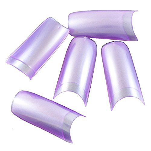Pearl-Purple