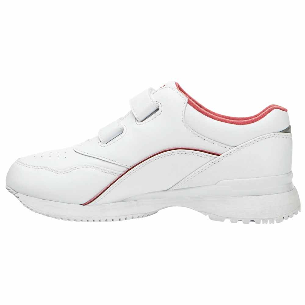 Propet Men's Walking Shoes - Lightweight Comfortable Sneakers for Walking, Hiking & Travel - Ideal for Outdoor Activities & Daily Wear