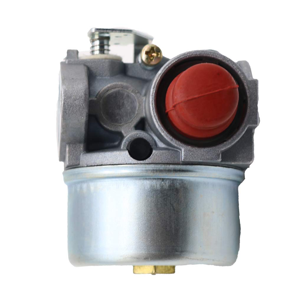 Craftsman 580.742500 Pressure Washer Carburetor Replacement - Compatible with Model 580742500 - Perfect for Engine Repair & Maintenance