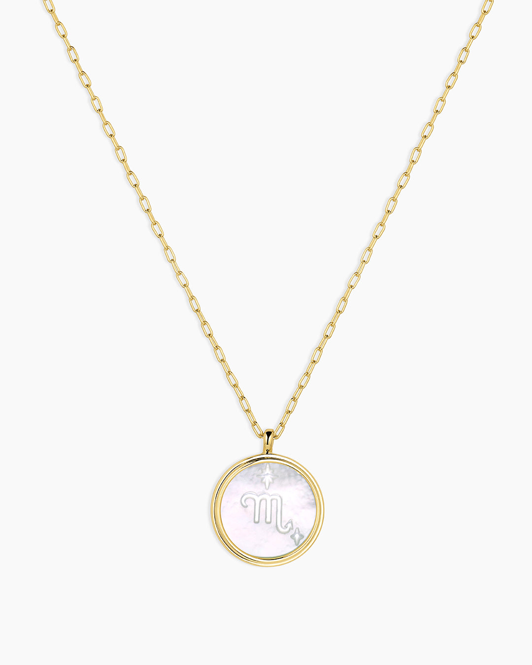 Zodiac Necklace - Personalized Astrology Pendant for Women - Perfect for Birthdays, Gifts & Daily Wear