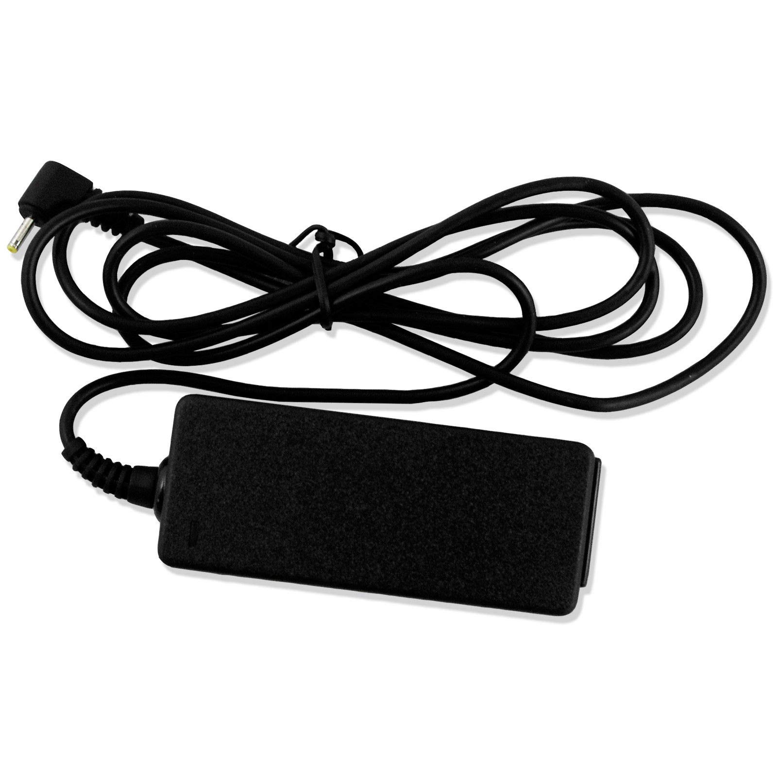 Original AC Adapter Power Supply Cord for ASUS RT-AC66U RT-N66U RT-N56U Wireless Router - Replacement Charger for Home & Office Use