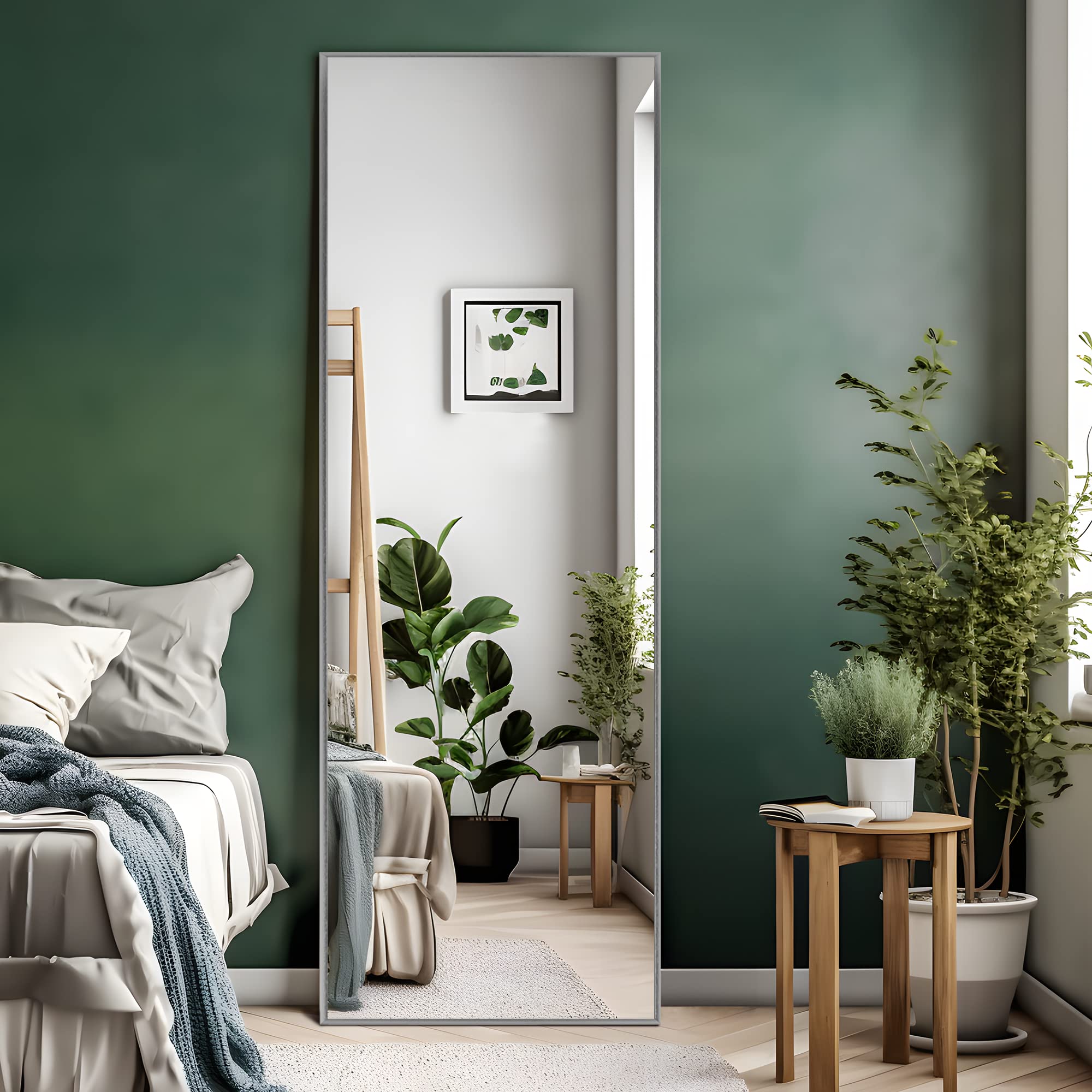 NeuType Full Length Mirror - 60