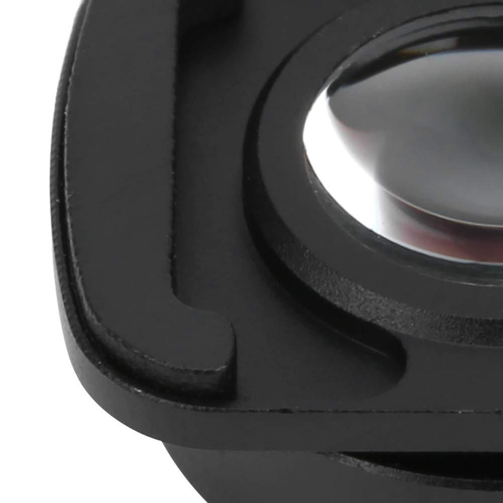 **Wide Angle Lens for DJI Osmo Pocket - Optical Glass, Lightweight, Strong Magnetic Adsorption - Perfect for Vlogging, Travel & Action Photography**