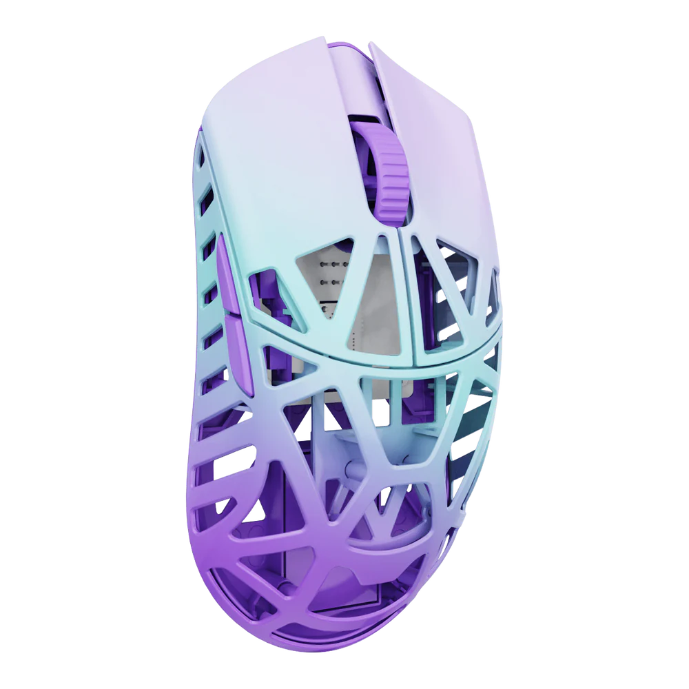BEAST X MINI Wireless Gaming Mouse - Lightweight, Ergonomic Design with RGB Lighting for PC & Mac - Perfect for FPS, MOBA & Esports Gaming [PRE ORDER]
