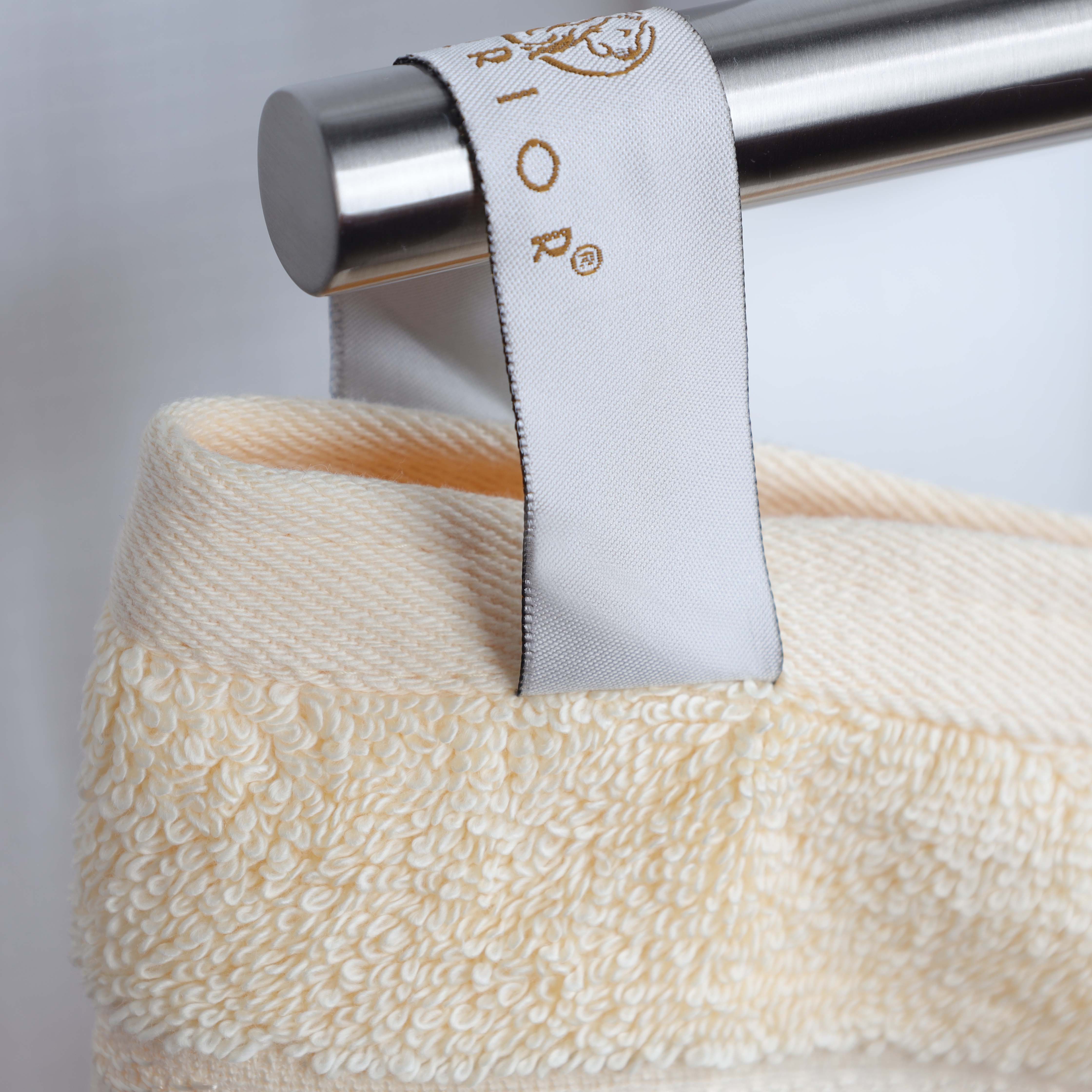 Premium Egyptian Cotton 9-Piece Bath Towel Set - Ultra Soft, Highly Absorbent, Quick-Drying - Perfect for Spa, Bathroom & Luxury Home Use
