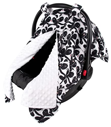CC Pandas White