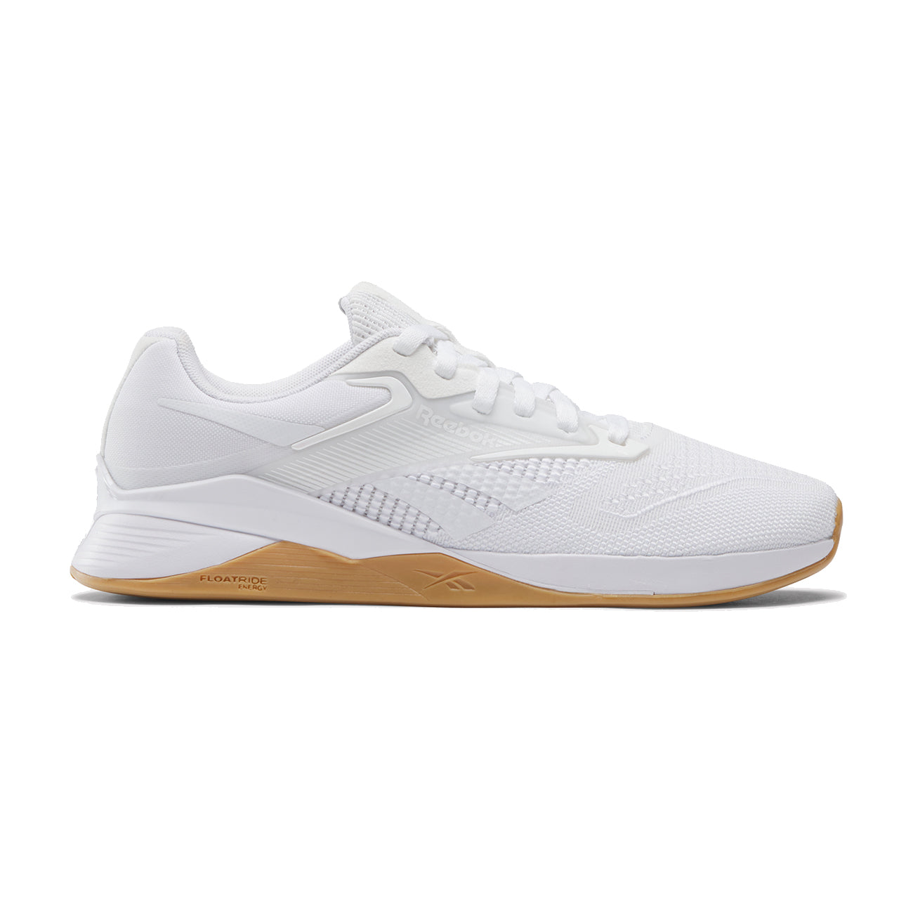 Reebok Nano X4 Women's Cross Training Shoes - Lightweight & Supportive for Gym, HIIT & Workouts