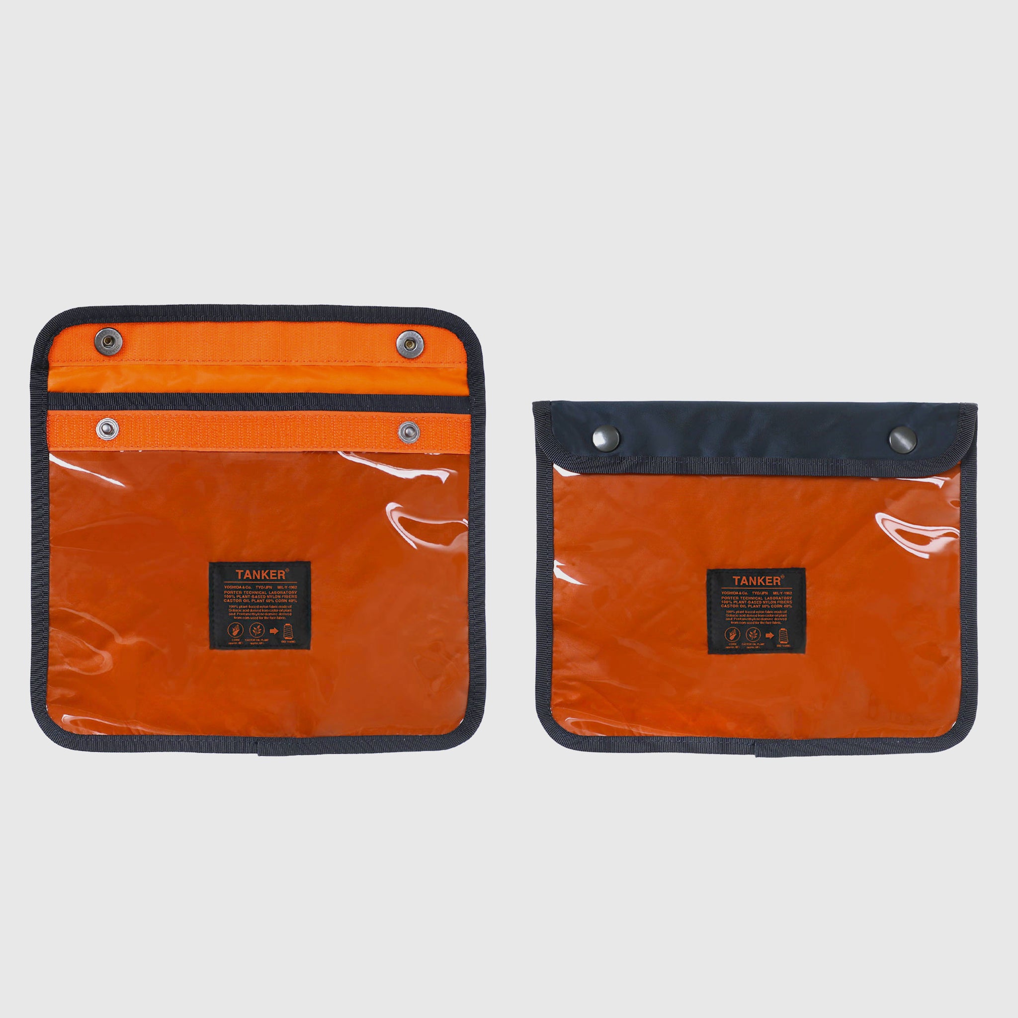 Tanker Short Helmet Bag - Durable Motorcycle Helmet Storage for Travel & Commuting - Compact & Water-Resistant Design for Bikers & Outdoor Enthusiasts