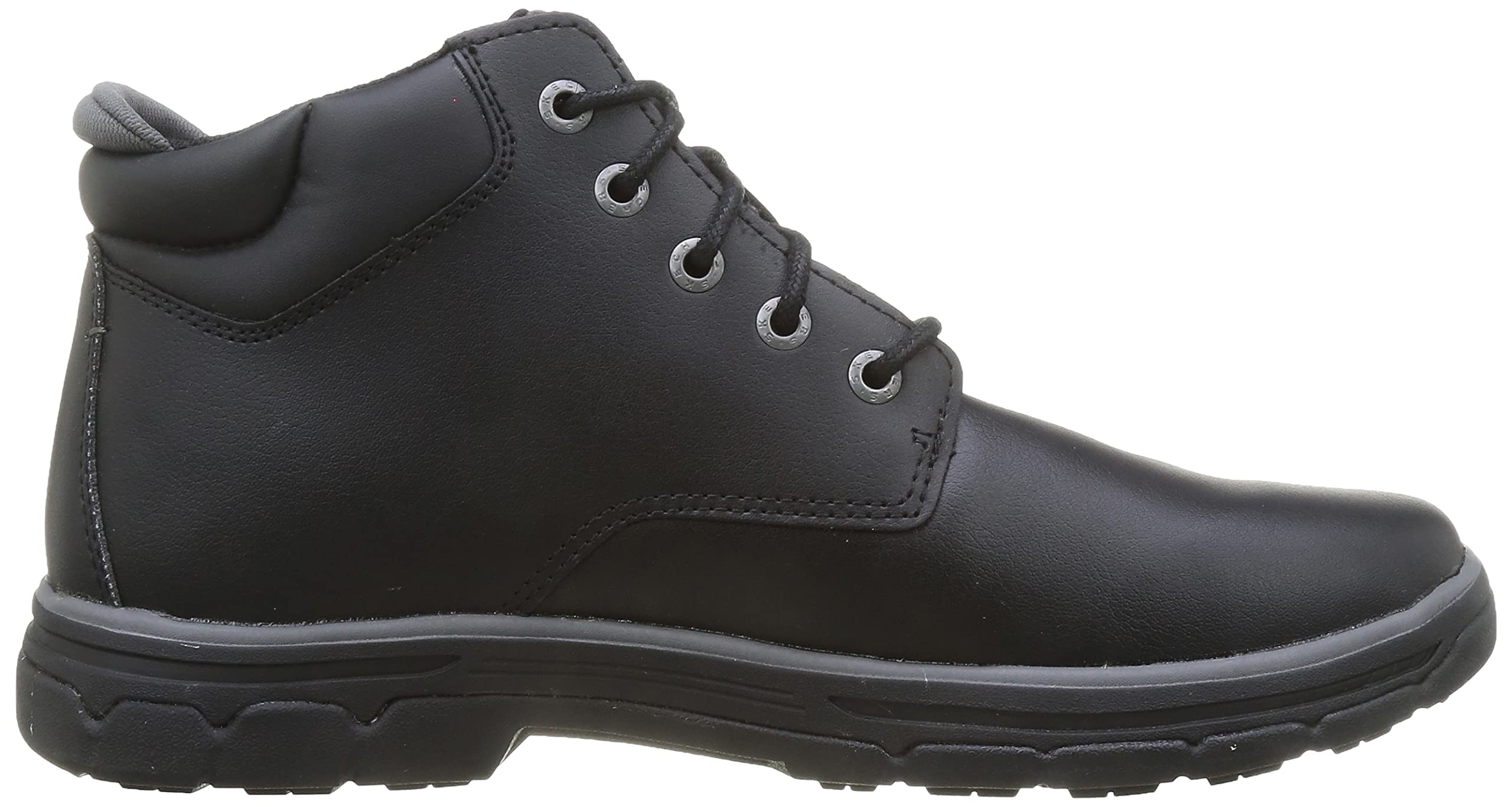 Skechers Men's 204394 Comfortable Walking Shoes - Lightweight Athletic Sneakers for Men | Perfect for Jogging, Gym Workouts & Casual Wear