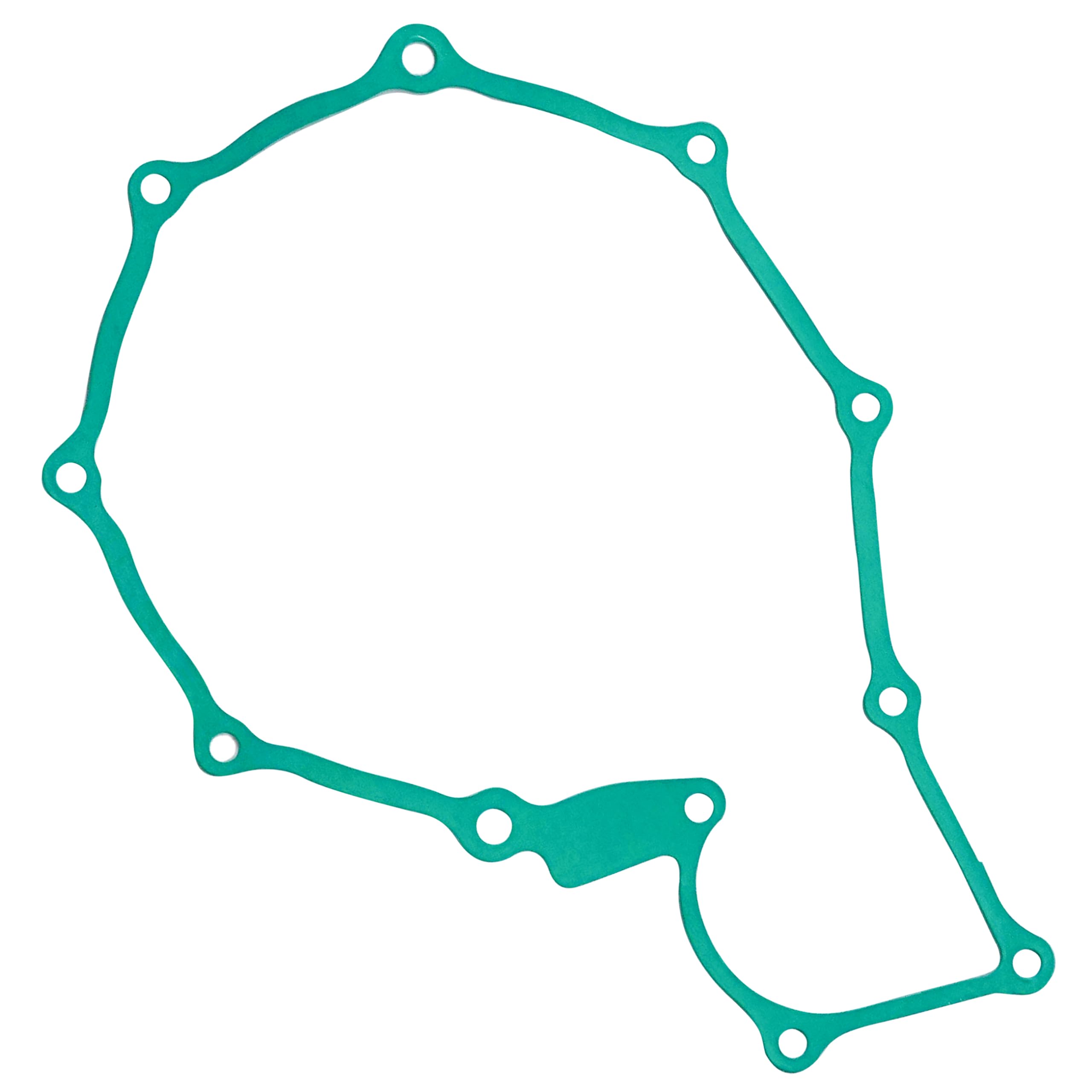 Caltric Stator Gasket Replacement for Honda VT750C Shadow Ace 1998-2000 - Engine Sealing Gasket for Motorcycle Repair & Maintenance
