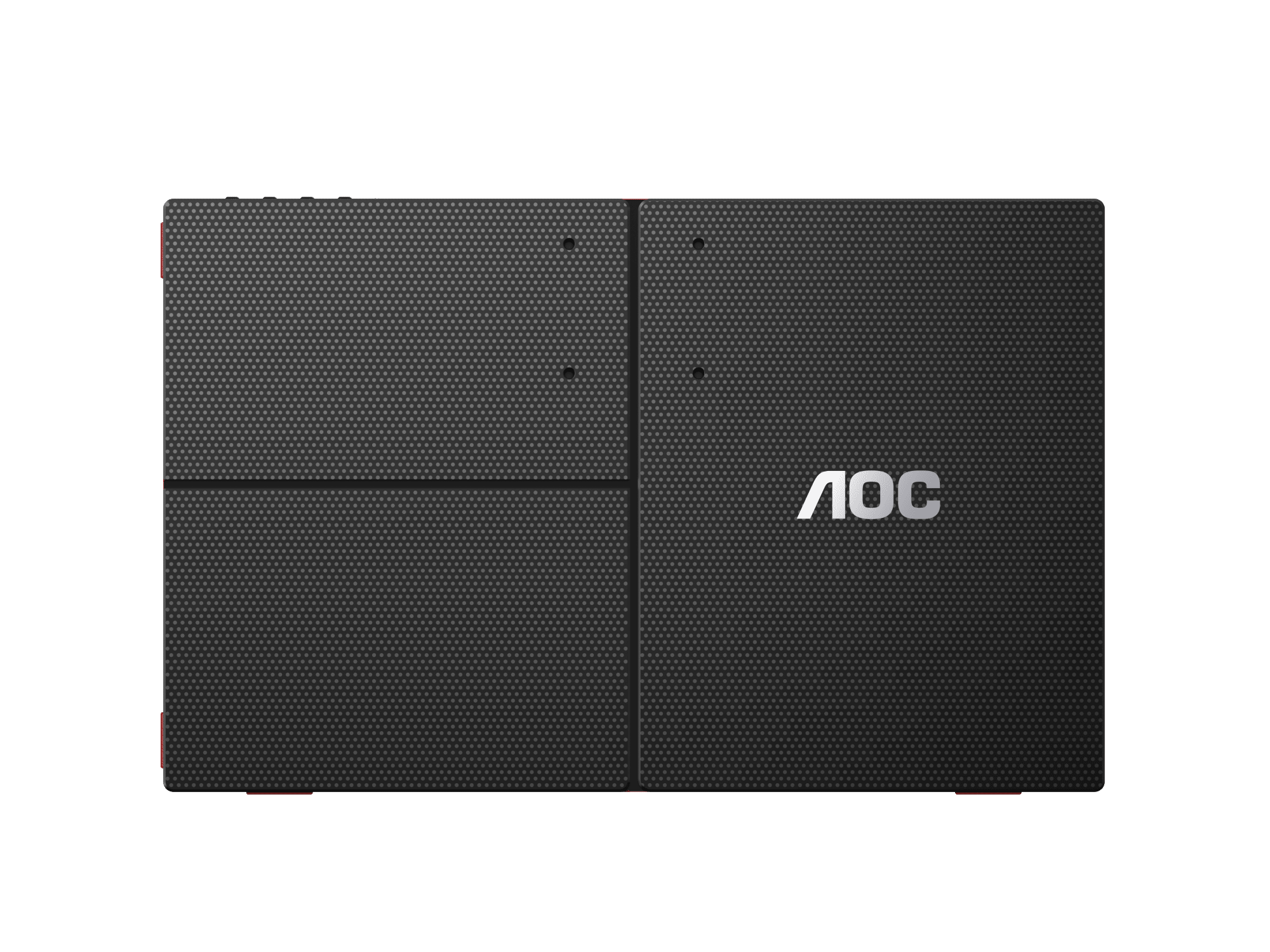 AOC 16G3 15.6 Inch Portable Gaming Monitor - Full HD 144Hz USB-C Display for Laptop, PS5, Xbox - Perfect for Travel, Work & Gaming On The Go