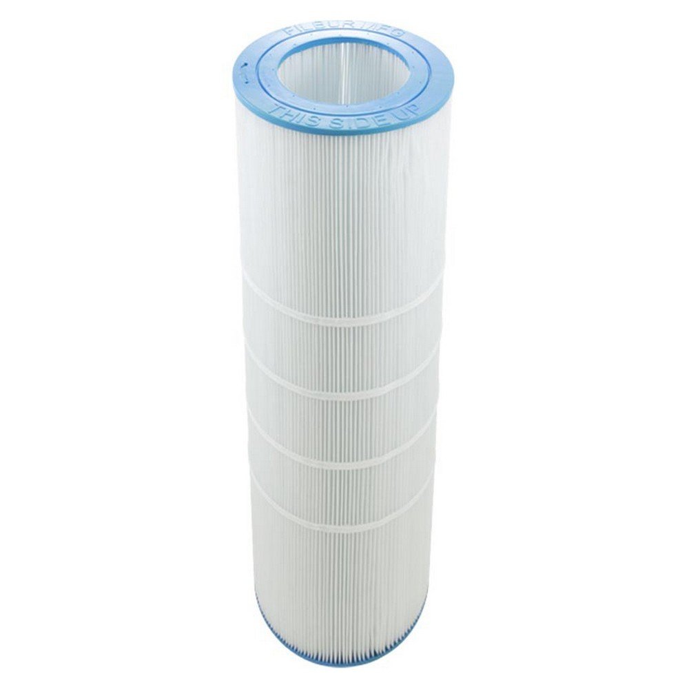 Pentair R173216 150 Sq Ft Cartridge Replacement Filter for Pools & Spas | Clean & Clear Water | Compatible with Clean & Clear Pool Systems | Perfect for Backyard, Inground & Above Ground Pools