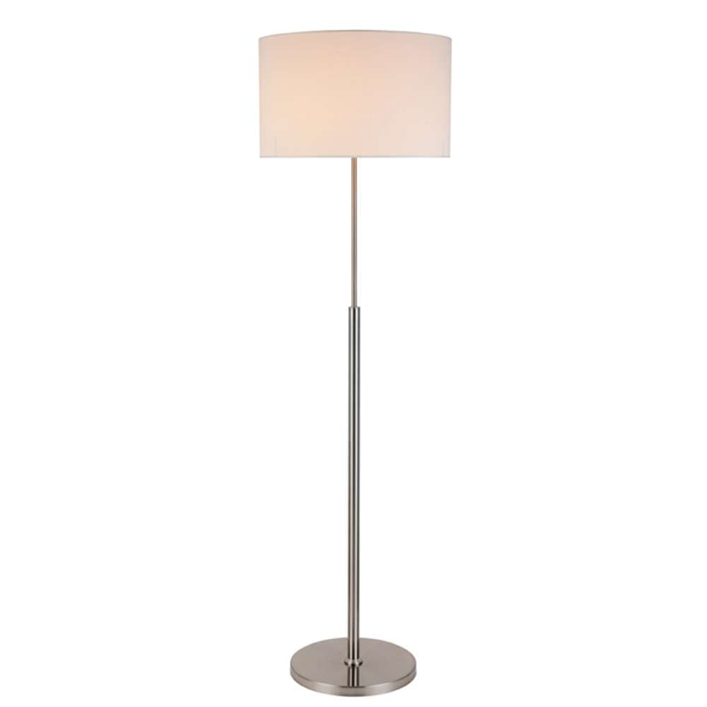 Fantasy Virgo Floor Lamp - E27 Socket 240V Modern Standing Light for Living Room, Bedroom & Office - Perfect for Reading, Relaxing & Decorating