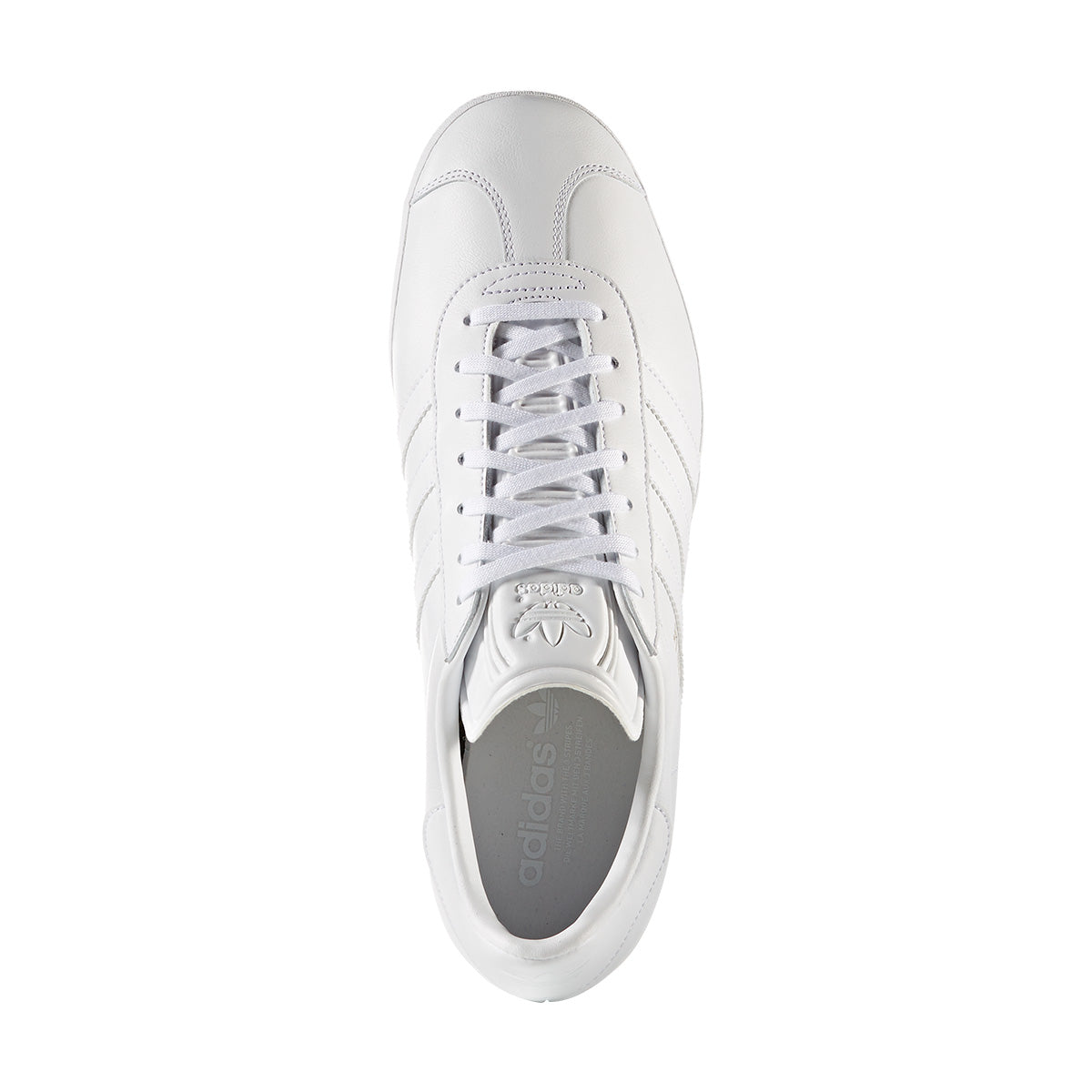 Adidas Originals Gazelle Sneakers White Bb5498 - Classic Comfortable Casual Shoes for Men & Women | Perfect for Running, Gym, Streetwear & Everyday Wear