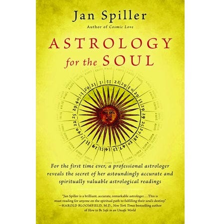 Astrology for the Soul - Personalized Birth Chart Readings & Spiritual Guidance | Perfect for Self-Discovery, Relationship Insights & Life Path Clarity