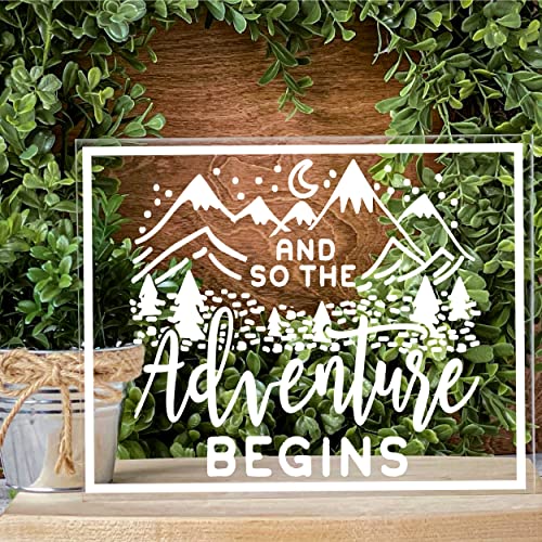 Adventure Begins 2