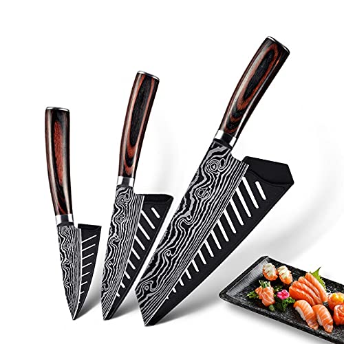 3 PCS Value set G