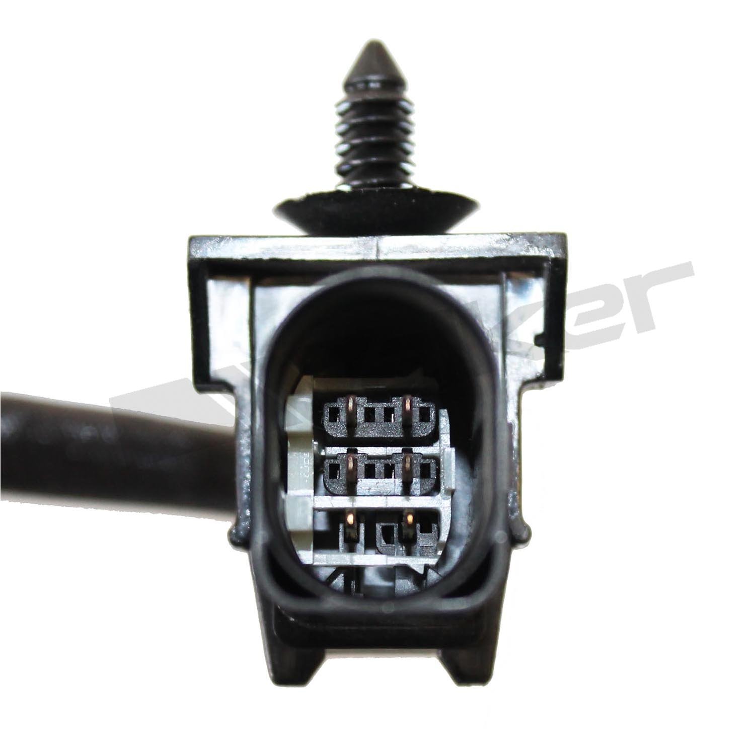 Walker Products 250-25084 Oxygen Sensor - Universal Fit for Cars & Trucks - High Performance O2 Sensor for Improved Fuel Efficiency & Emissions - Perfect for Automotive Repair & Maintenance