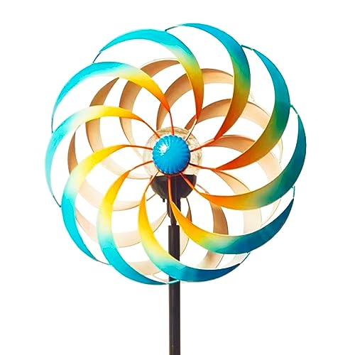Catkin Spinner