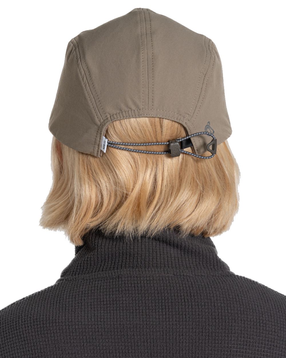 Craghoppers Nosilife Multi Active Cap II - Insect Repellent & Sun Protection Hat for Outdoor Adventures, Hiking, and Travel