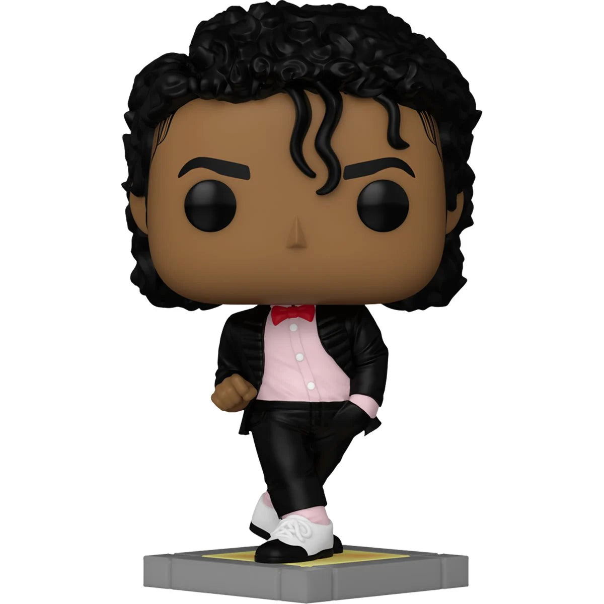 Michael Jackson Billie Jean Vinyl Record - Classic 80s Pop Music Collectible for DJs, Music Lovers & Retro Decor