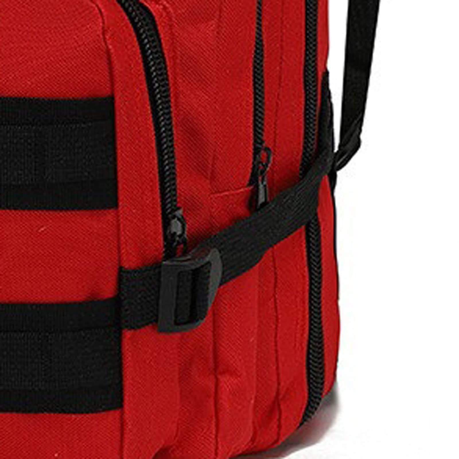 GIFYY Men's Toiletry Bag - Waterproof Travel Backpack for Hiking, Trekking & Outdoor Sports - Compact Organizer for Gym, Camping & Business Trips
