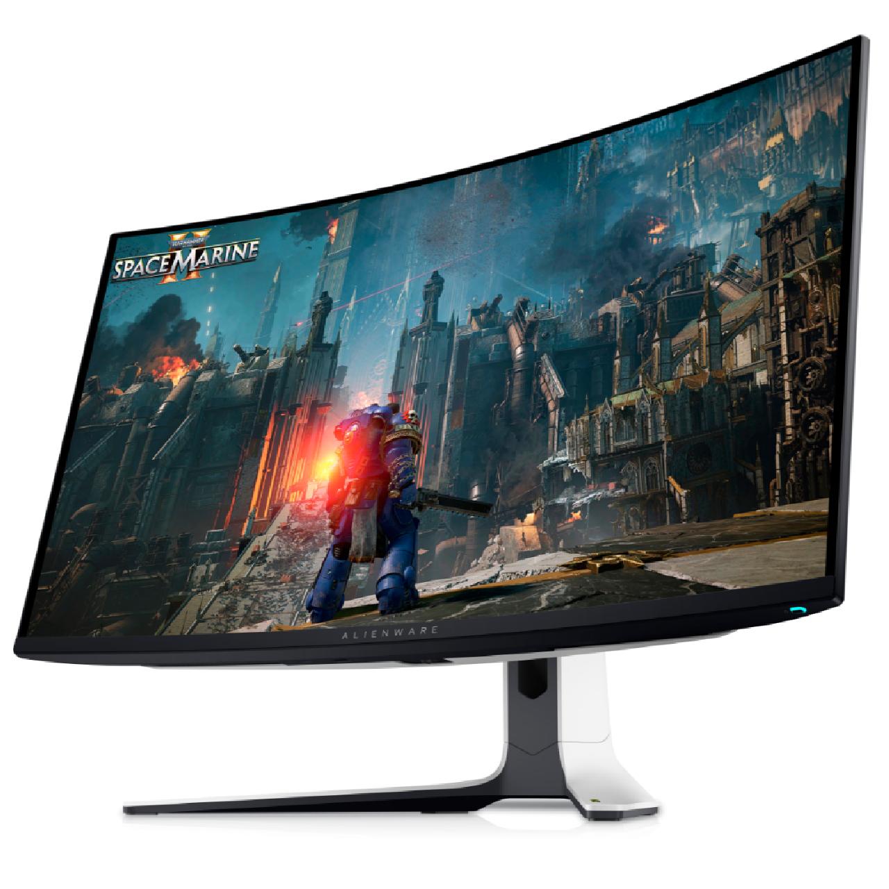 Alienware AW3225QF 32