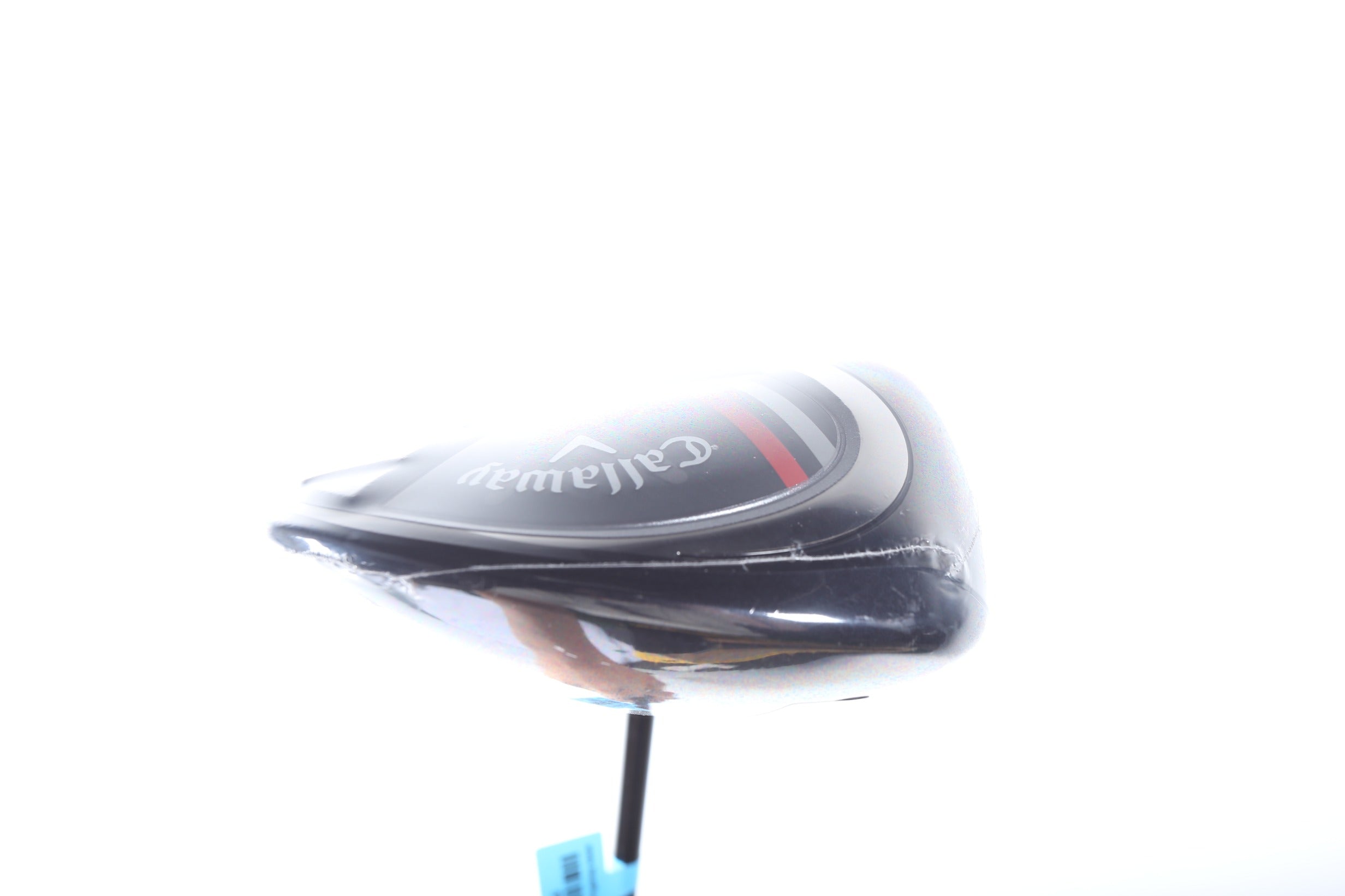 Used Callaway Big Bertha 23 Driver - 9° Stiff Flex Project X HZRDUS Smoke Red RDX (Left Handed) | Premium Golf Club for Left-Handed Players | Perfect for Driving Range & Tournament Play