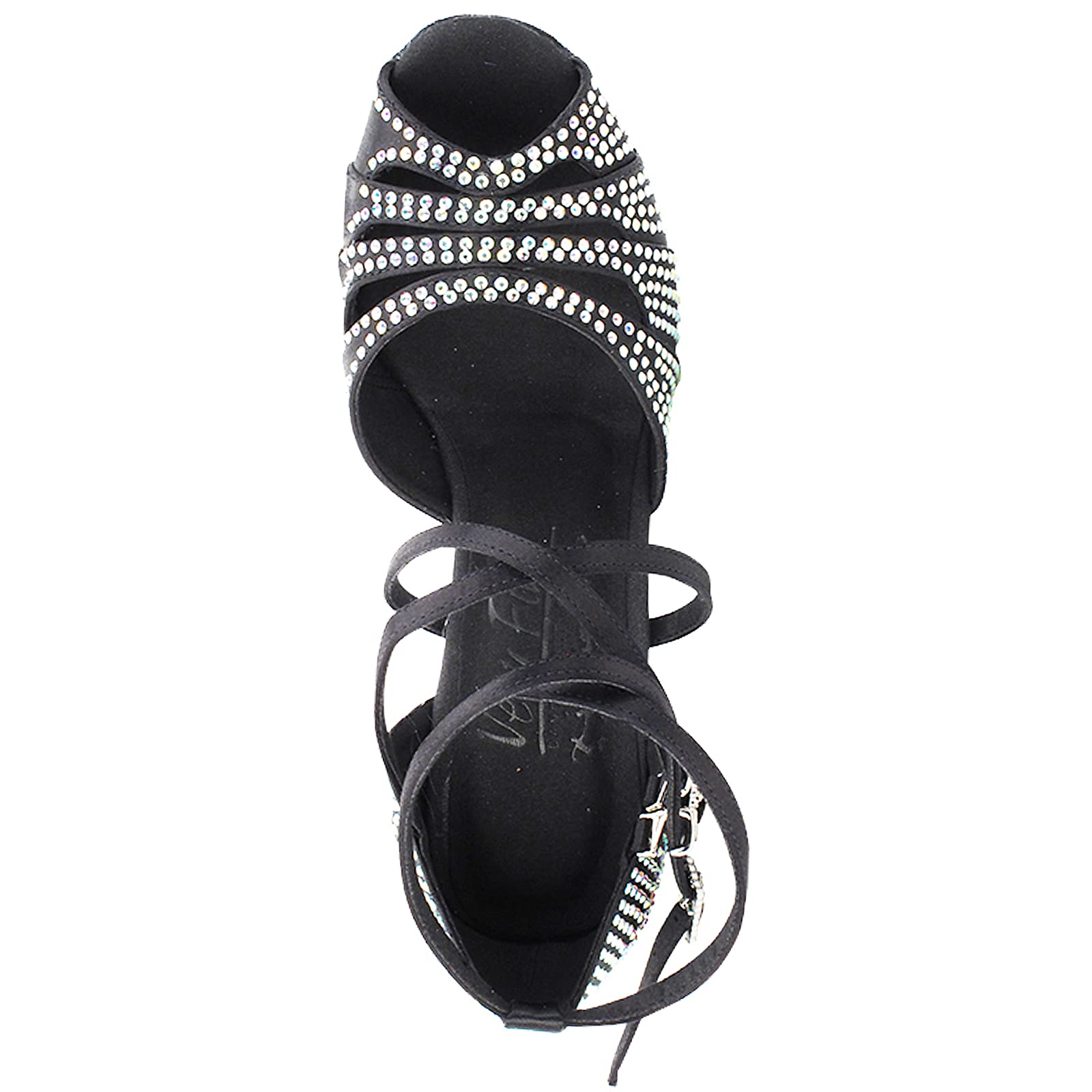 Women's Ballroom Dance Shoes - Comfortable 2.5