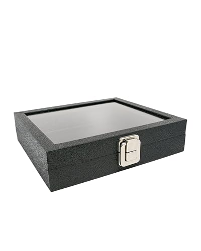 Black Leatherette