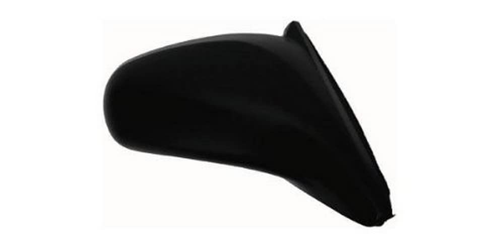 Sherman Replacement Side Mirror for Honda Civic Passenger Side - Compatible with Partslink #HO1321120 - Perfect for Easy DIY Installation & Enhanced Driving Safety