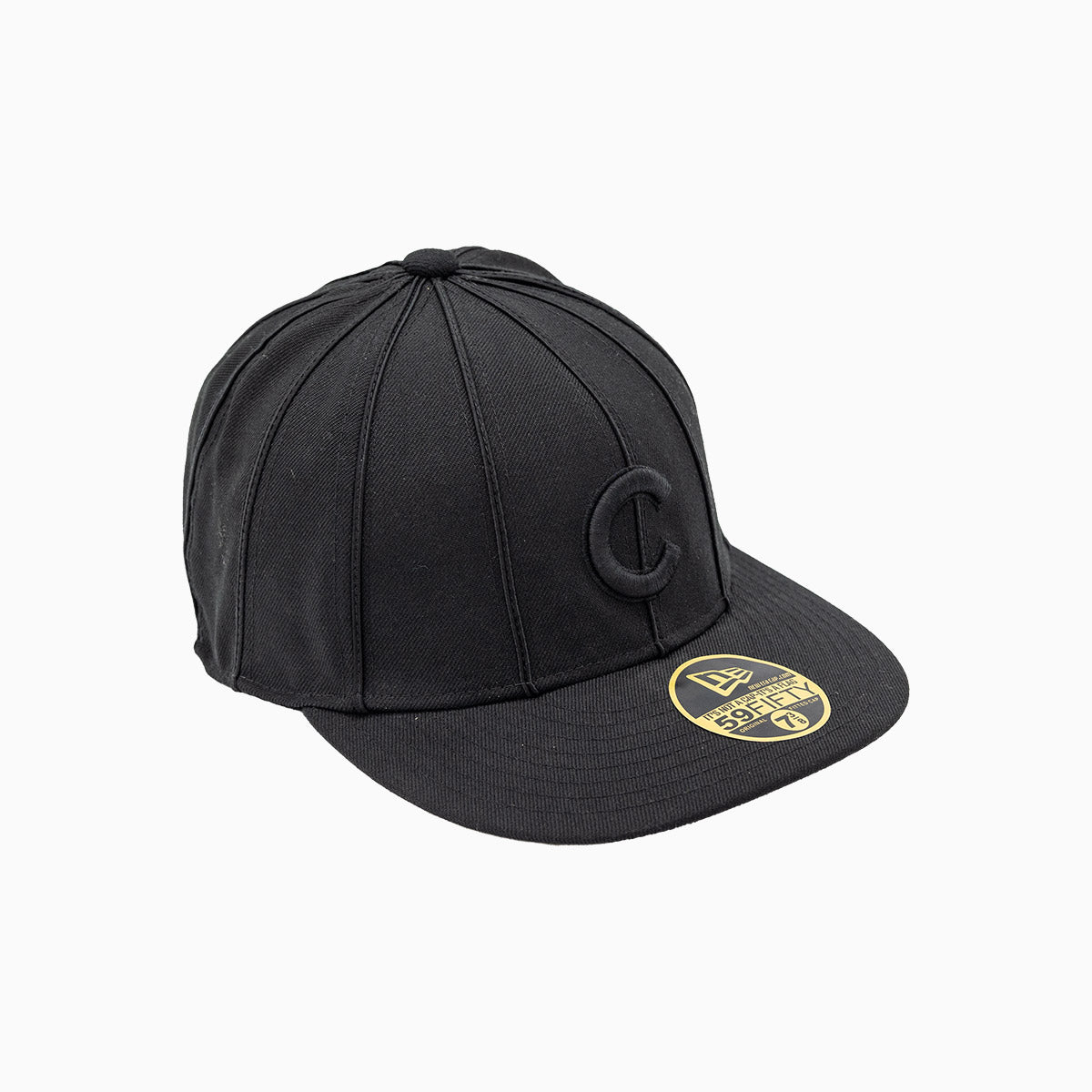 Chicago Cubs MLB 59FIFTY Fitted Baseball Cap - Official Licensed Adjustable Hat for Men & Women - Perfect for Games, Sports & Casual Wear