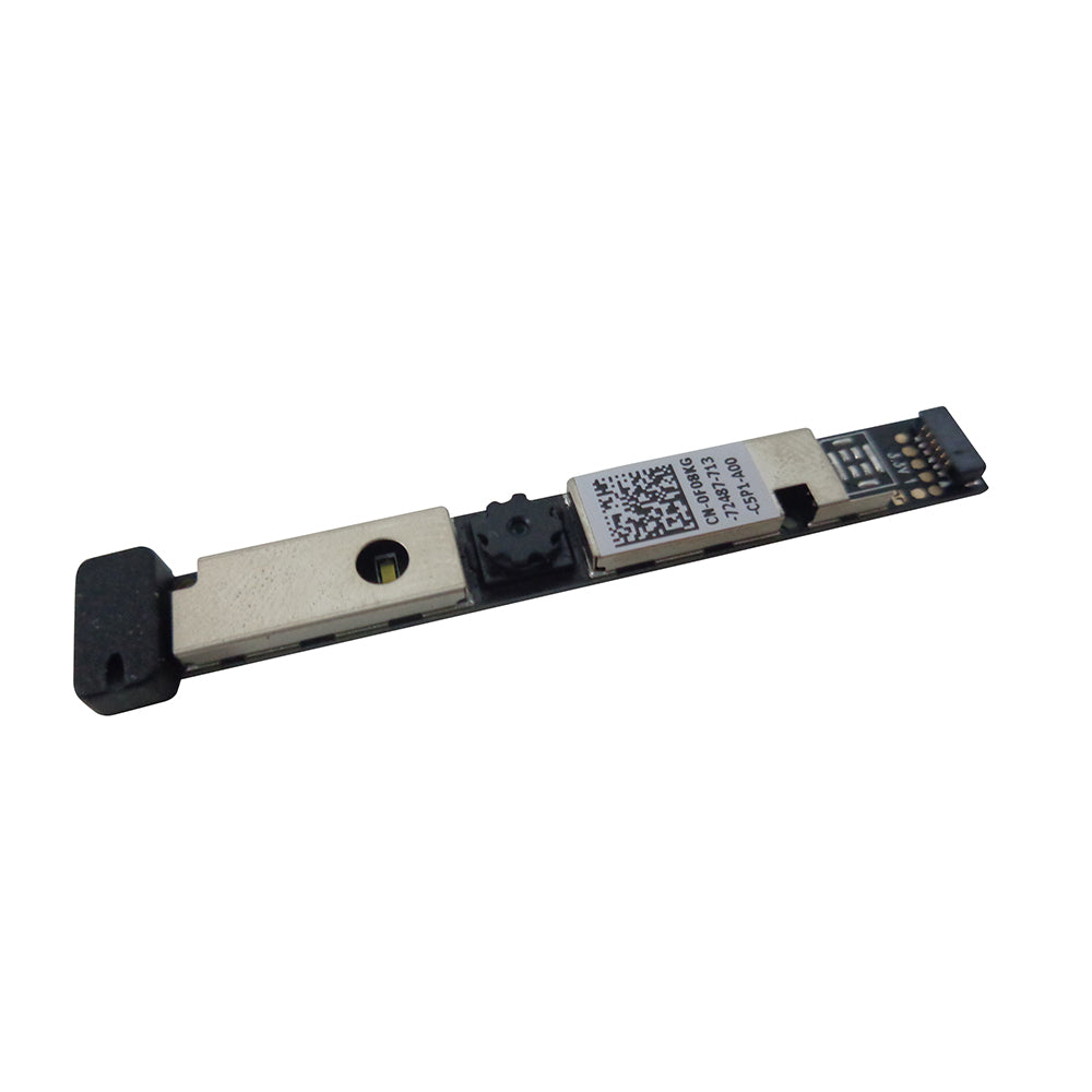Dell F08KG Replacement Laptop Webcam - HD 720p USB Camera for Dell Laptops, Perfect for Video Conferencing, Online Classes & Remote Work