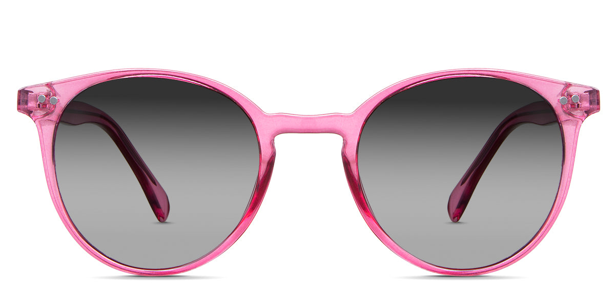 Lilah Women's Prescription Sunglasses - UV Protection, Stylish & Comfortable for Driving, Outdoor Activities & Fashion