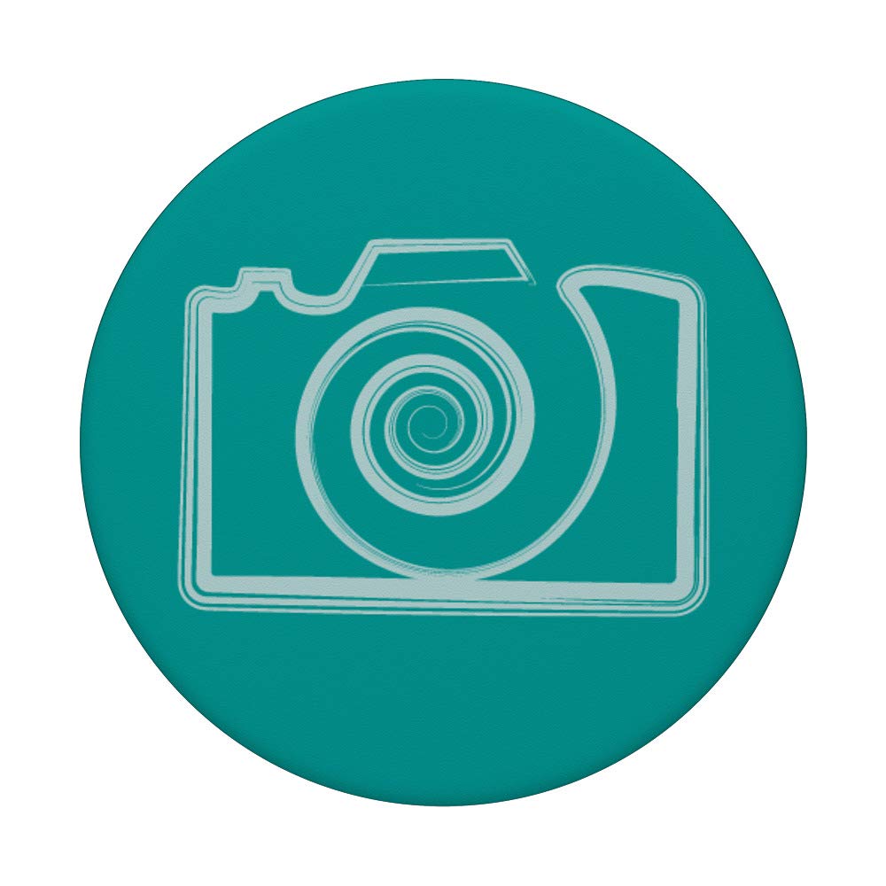 Professional DSLR Camera for Photographers - Unique Ergonomic Design for Comfortable Shooting - Perfect for Weddings, Travel & Portrait Photography
