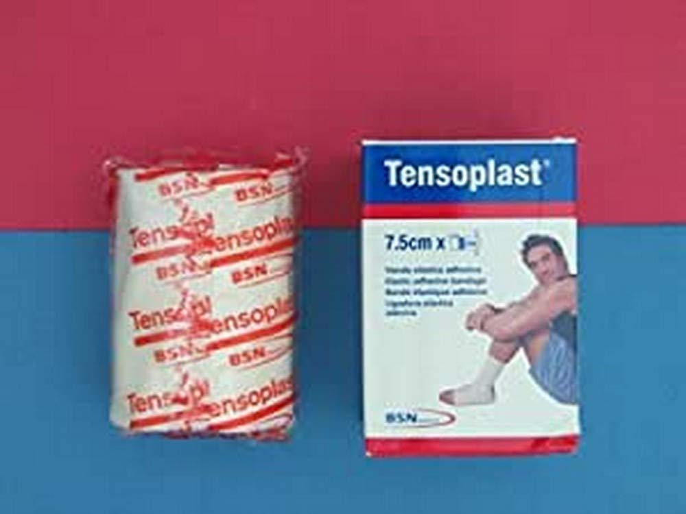 Elast First Aid Kit - 250g Compact Medical Supply for Home, Travel & Emergency Use