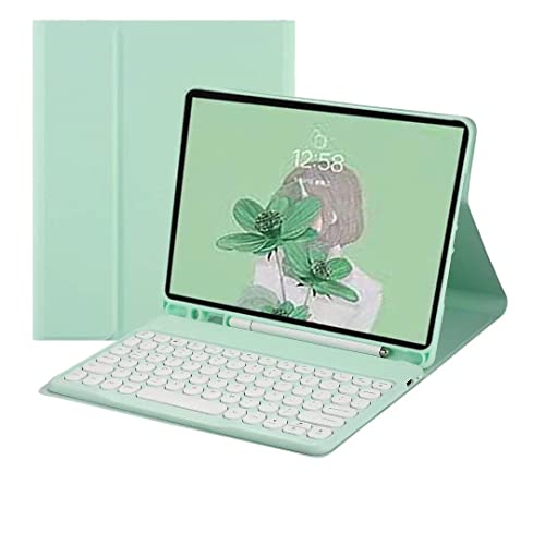 Mint Green