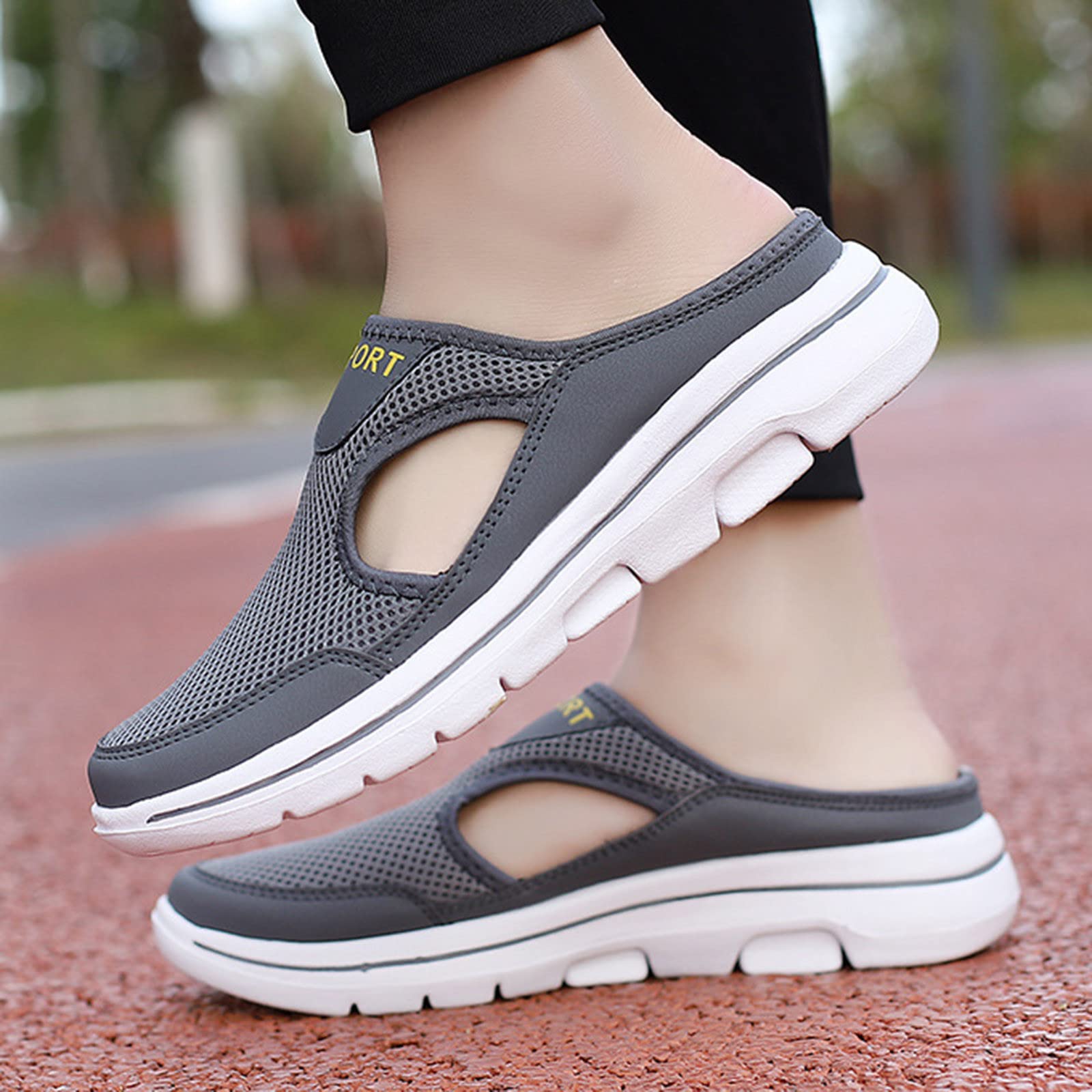 Best Men's Orthopedic Leather Dress Shoes, White Flip Flops, Black Slides, Retro Sneakers, Pool Shoes, Canvas Deck Shoes, Blue & Navy Boat Shoes for Comfort and Style in Casual, Work, and Outdoor Activities