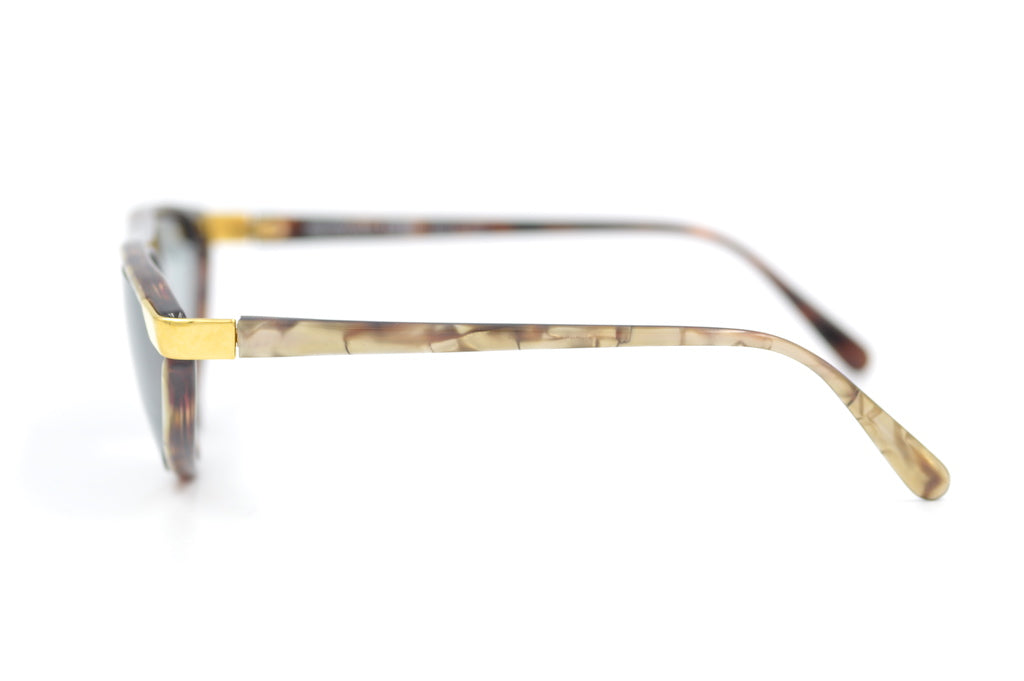 Gianfranco Ferre Women's Sunglasses 36/S 33U - Stylish UV Protection Shades for Outdoor Activities, Beach & Driving