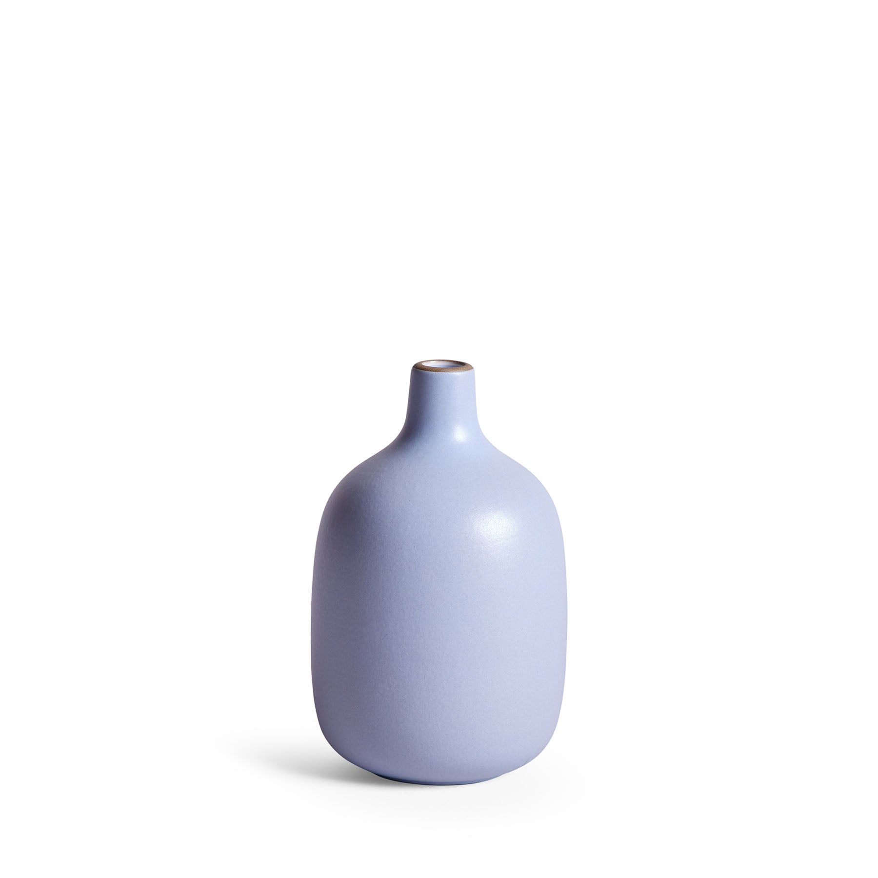 Elegant Single Stem Glass Vase for Flowers - Perfect for Home Decor, Wedding Centerpieces & Tabletop Displays