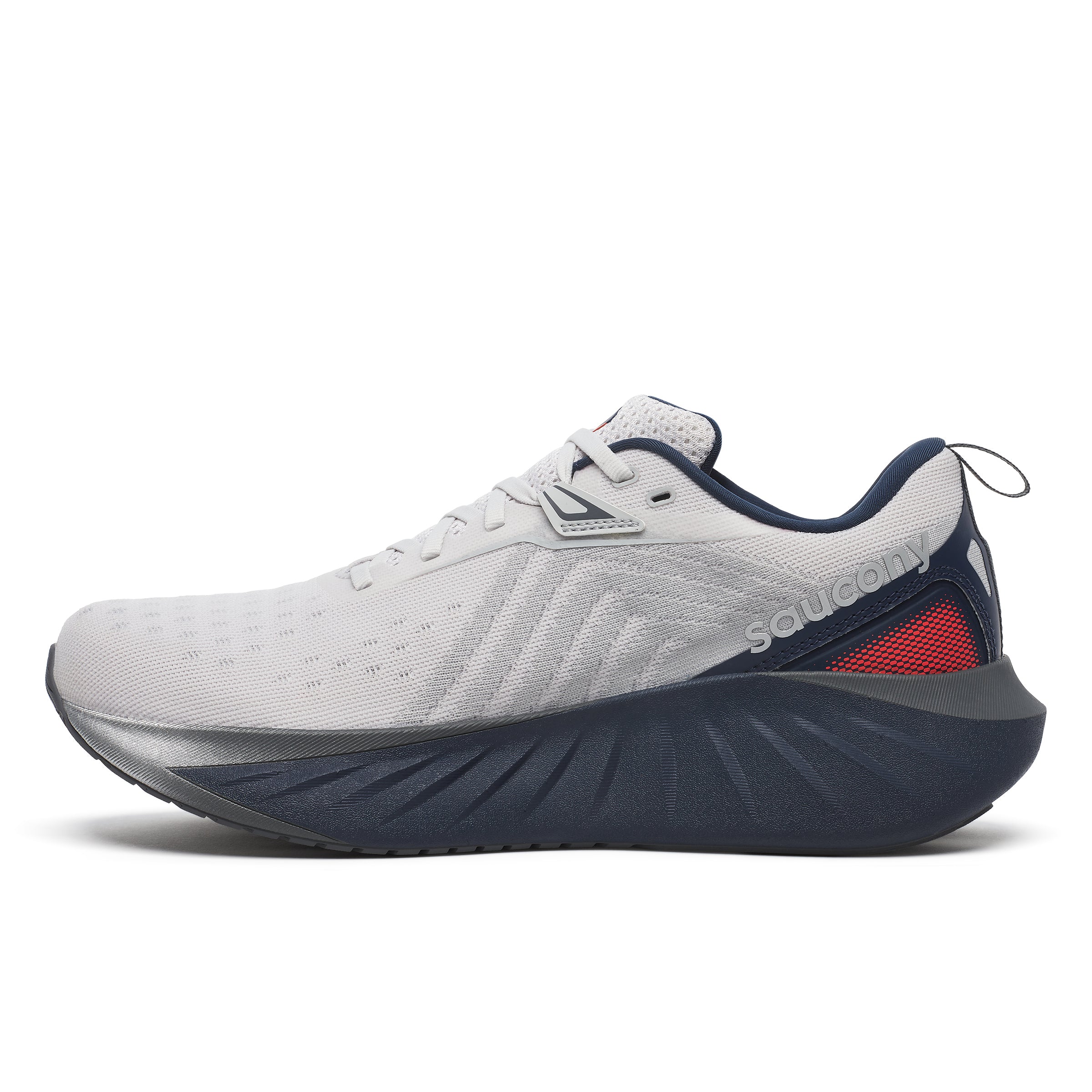 Men's Triumph 22 Running Shoes - Lightweight Cushioned Sneakers for Men - Perfect for Jogging, Gym Workouts & Daily Wear