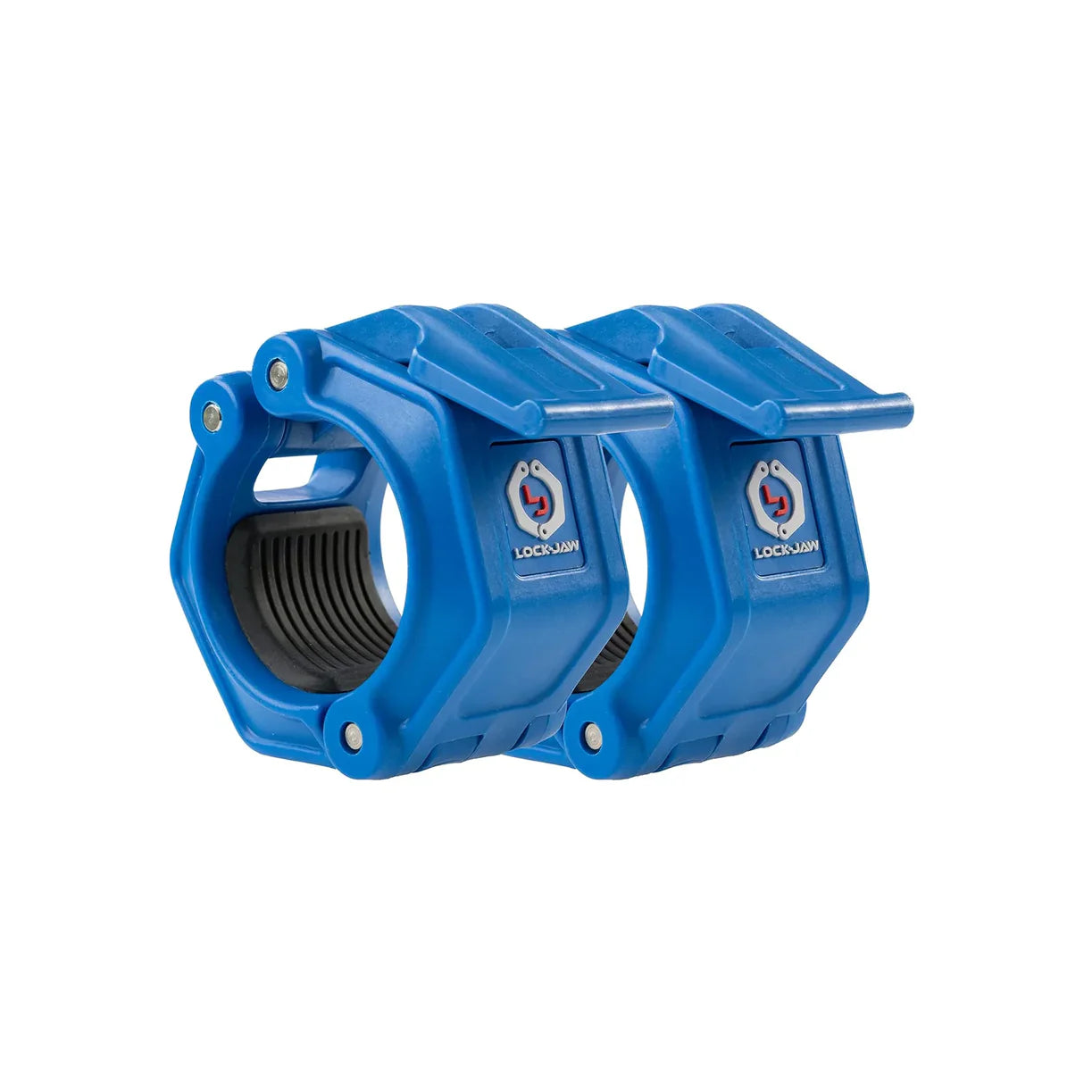 Lock Jaw Pro 2 Dog Training Collar - Adjustable Nylon Pet Collar with Quick-Release Buckle for Small Medium Large Dogs - Perfect for Obedience Training, Walking & Outdoor Adventures