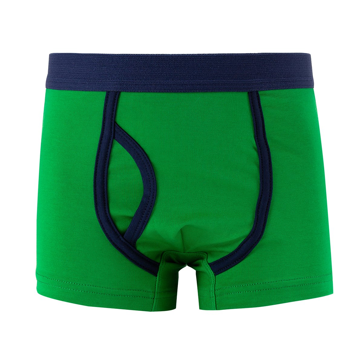 **Boys' Cotton Boxer Briefs 5-Pack - Soft Toddler Underwear for Kids | Comfortable & Breathable for Playtime & Sleep**
