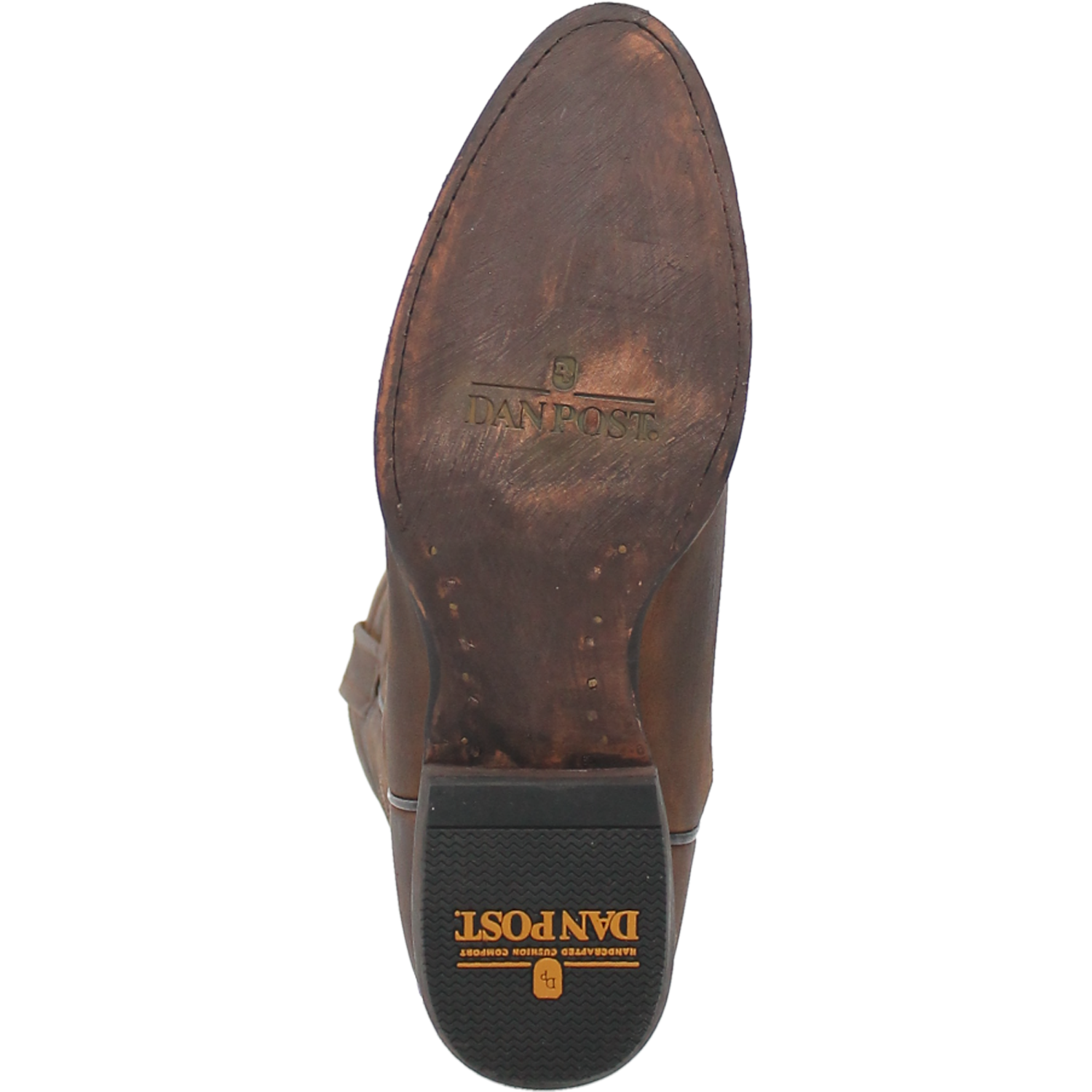 Renegade Leather Boots for Men & Women - Durable & Stylish Cowhide Riding Boots - Perfect for Motorcycle, Outdoor & Casual Wear